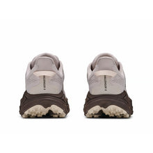 Buty trailowe męskie HOKA M CHALLENGER 8 River Rock Grey / Cast Iron
