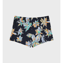 Kąpielówki chłopięce RIP CURL Corp Boyleg Sluggo Print-Boy niebieskie
