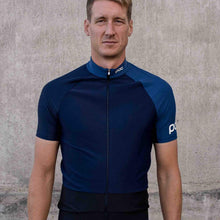 Koszulka Rowerowa POC M’S ESSENTIAL ROAD MID - Adventure Sports
