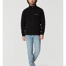 Kurtka męska SAIL RACING M Spray Windbreaker czarna
