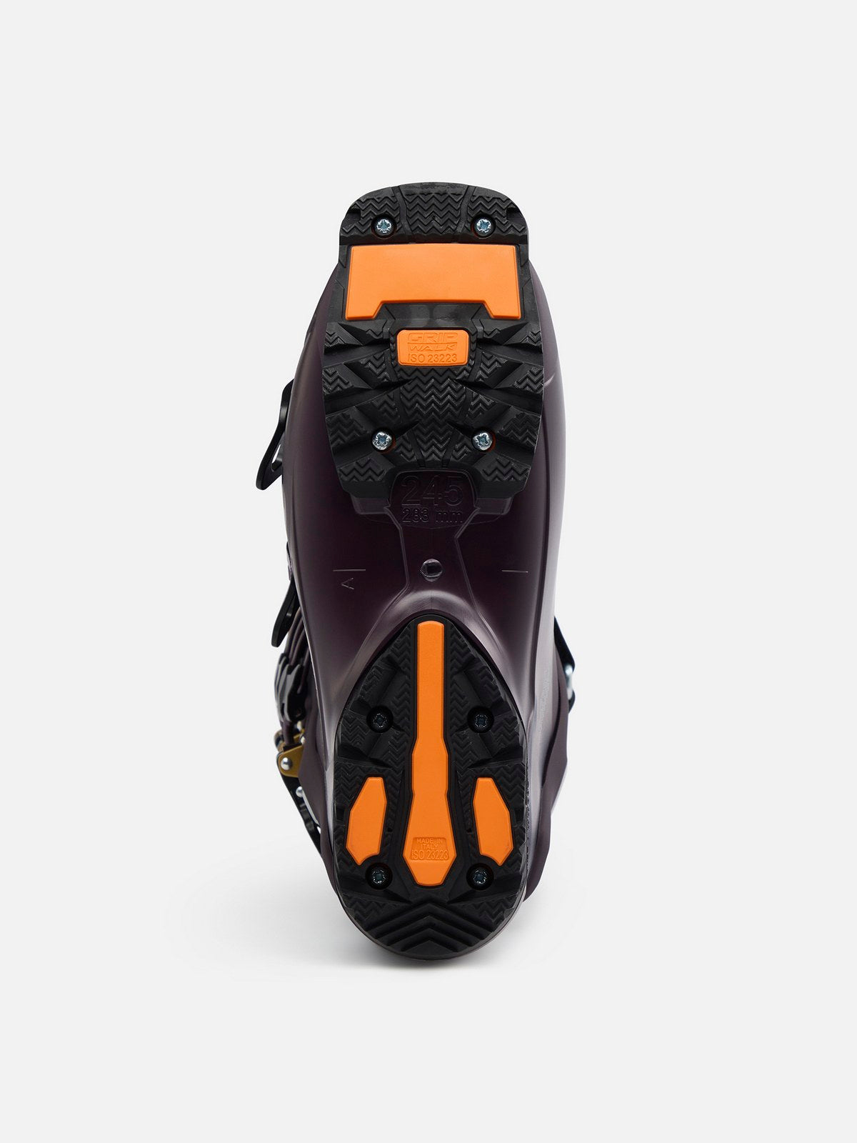 Buty narciarskie damskie LANGE Shadow 115 W MV GW