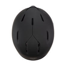 Kask narciarski Rossignol FIT IMPACTS BLACK czarny

