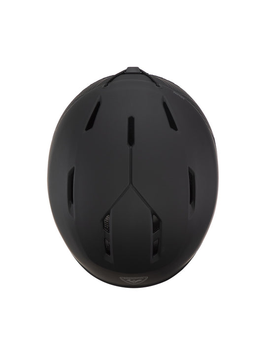 Kask narciarski Rossignol FIT IMPACTS BLACK czarny
