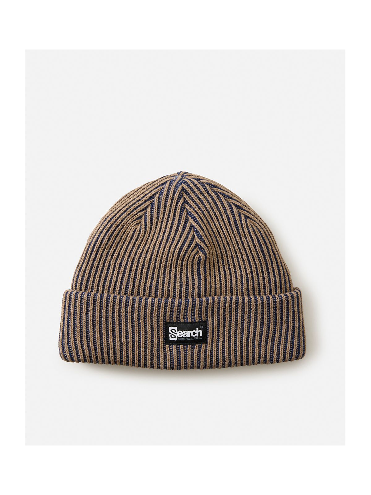 Czapka RIP CURL SEARCH CHUNKY REG BEANIE granatowa