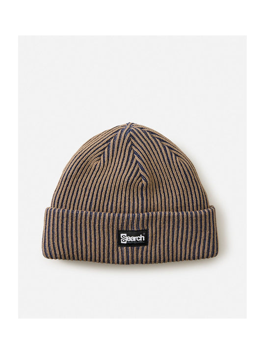 Czapka RIP CURL SEARCH CHUNKY REG BEANIE granatowa
