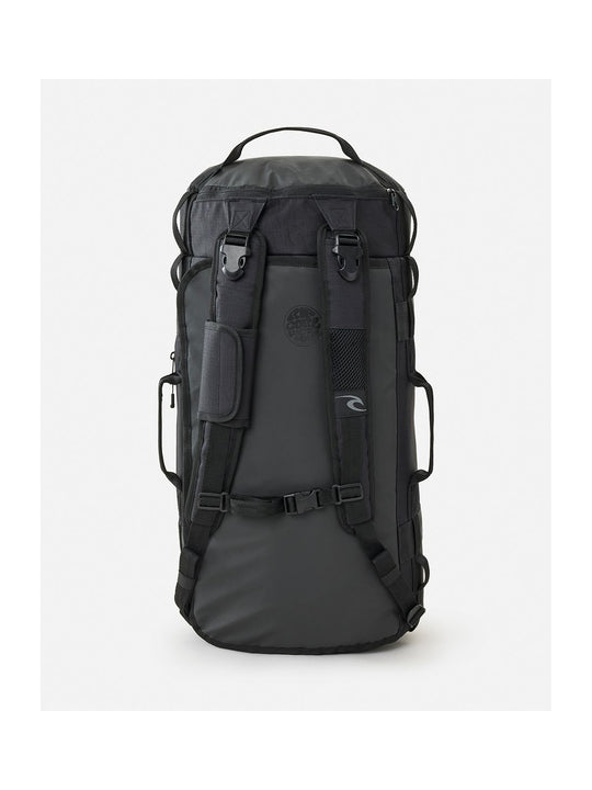 Torba RIP CURL Search Duffle 45L Icons granatowy
