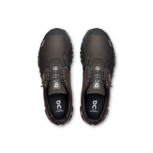 Buty męskie sportowe ON Cloud 6 WaterProof czarny

