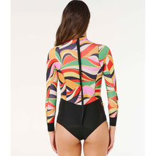 Pianka damska RIP CURL G-Bomb Tropical Ls Bz Good multikolor

