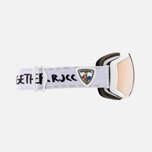 Gogle narciarskie ROSSIGNOL AIRIS SONAR JCC
