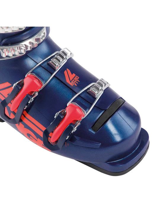 Buty narciarskie juniorskie LANGE RSJ 60 - Legend Blue - Narciarskie - Adventure Sports
