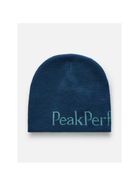 Czapka PEAK PERFORMANCE PP Hat niebieski
