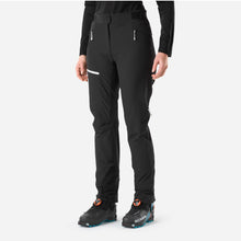 Spodnie damskie MILLET W Pierra Ment Xcs Pant W czarne
