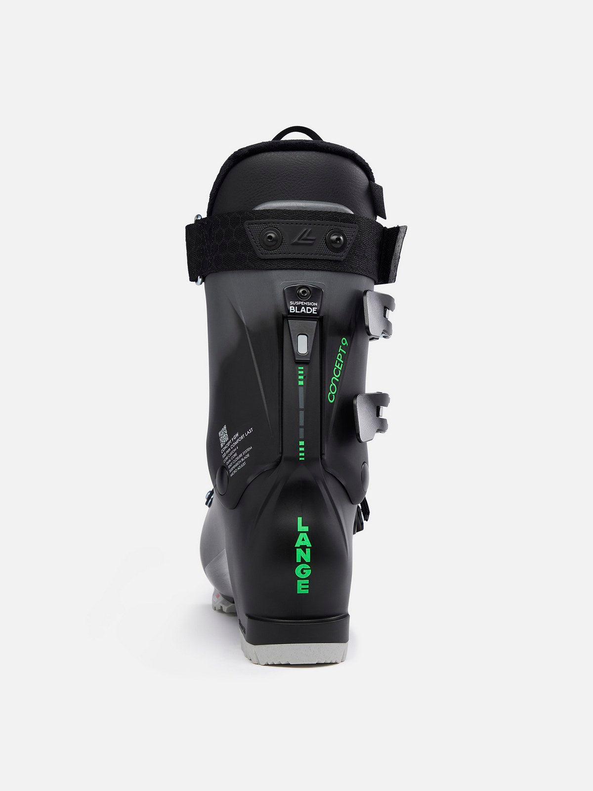 Buty narciarskie LANGE Concept 9 GW