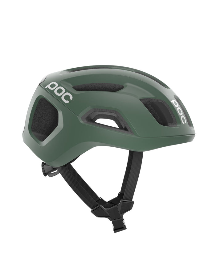 Kask rowerowy POC Ventral Air MIPS zielony