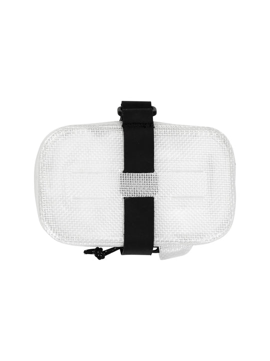 Torba POC Ultra Saddle Pouch 0.3L biała
