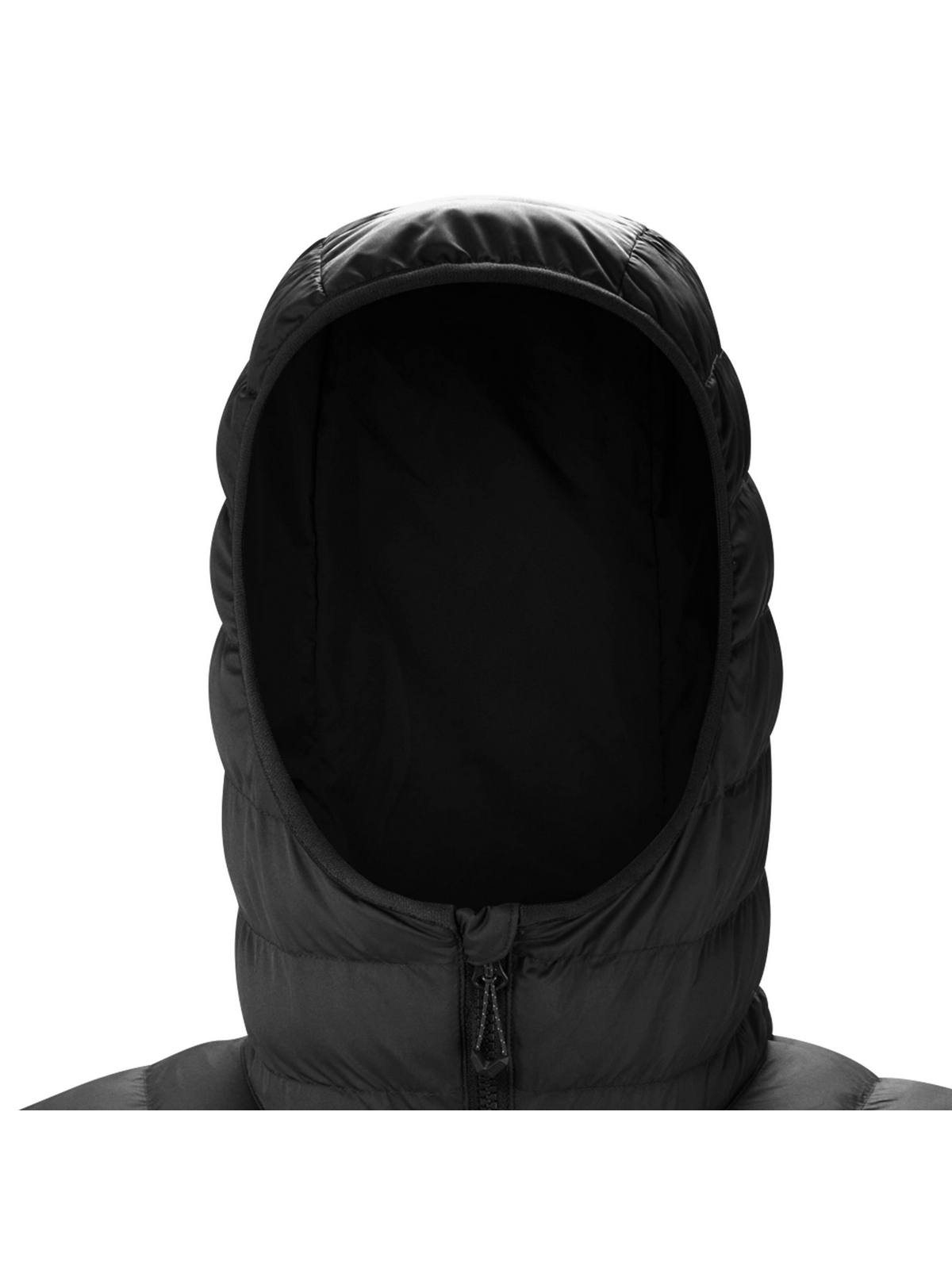 Kurtka MILLET M Fitz Roy Warm Hoodie czarny