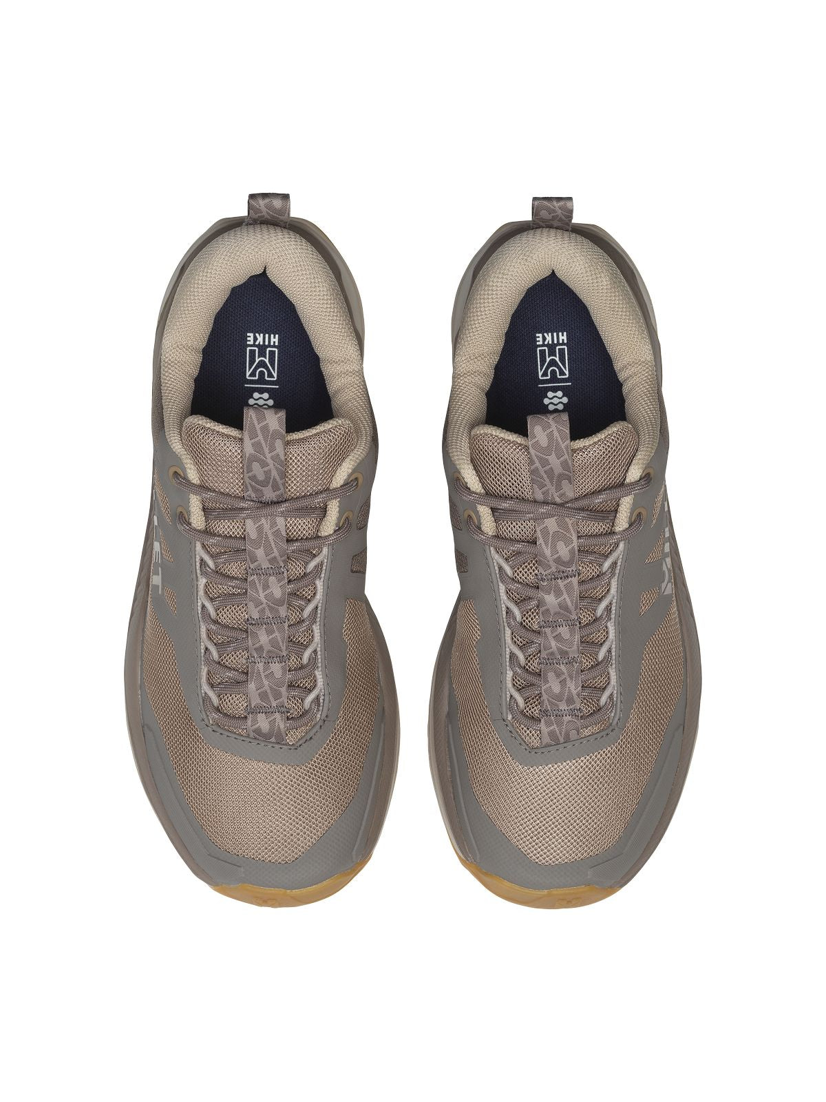 Buty damskie MILLET Seneca W beżowe