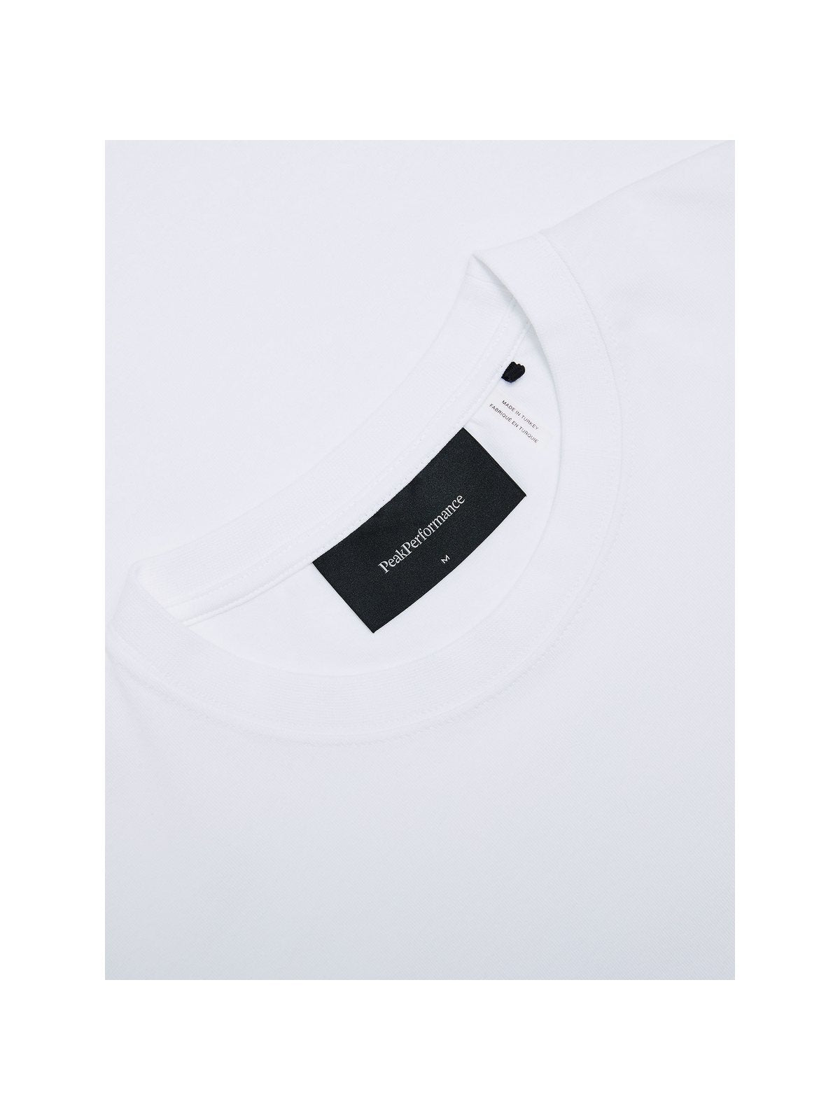 adventuresports koszulka-peak-performance-m-heavy-cotton-tee-g81141020-089 detail1