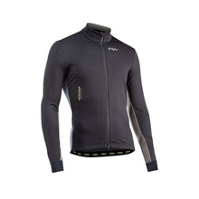 Kurtka rowerowa NORTHWAVE Blade Light Jacket czarny
