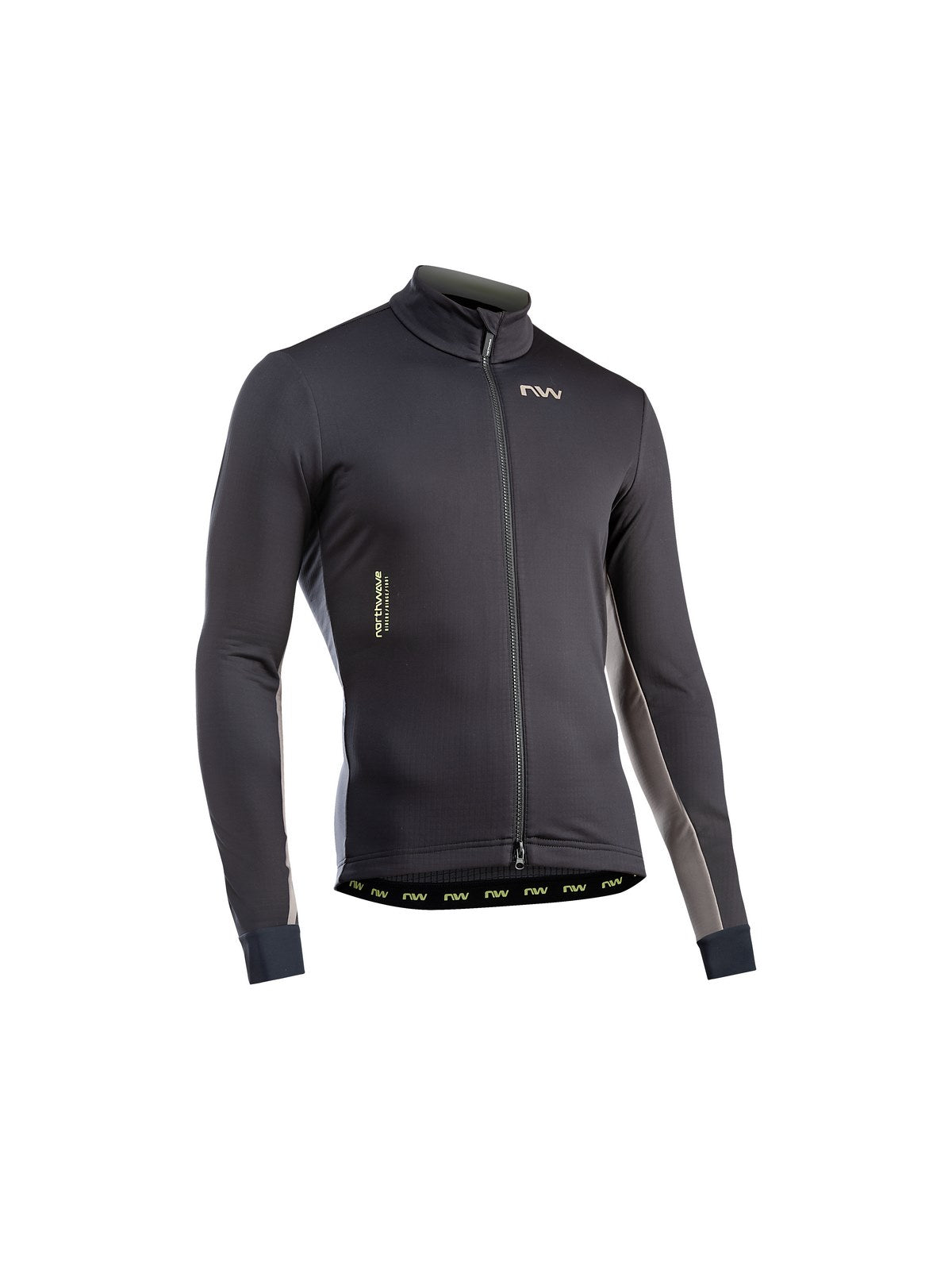Kurtka rowerowa NORTHWAVE Blade Light Jacket czarny