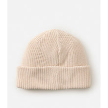 Czapka RIP CURL MIXED REG BEANIE-GIRL beżowa
