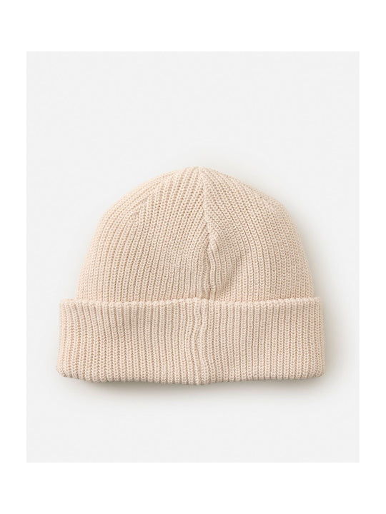 Czapka RIP CURL MIXED REG BEANIE-GIRL beżowa
