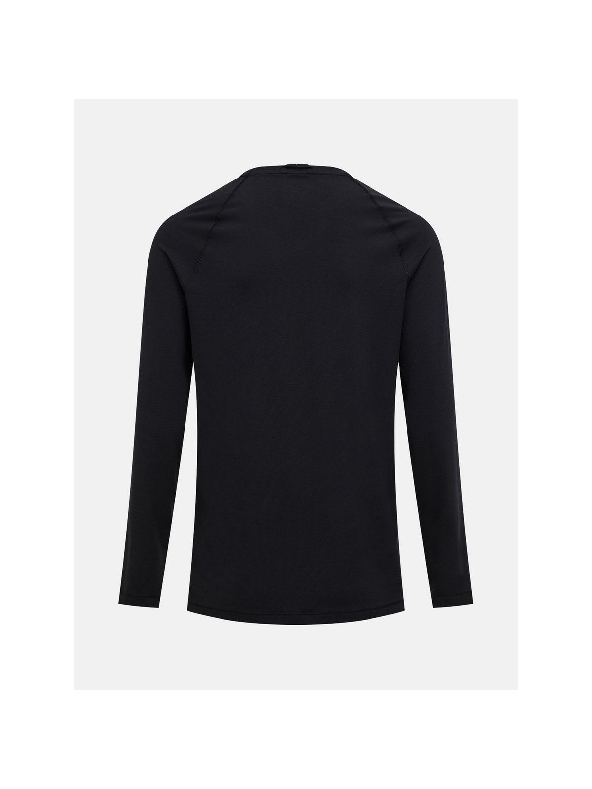 Koszulka Termiczna PEAK PERFORMANCE Spirit Crew Men czarny