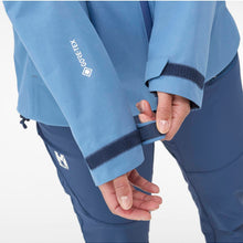 Kurtka MILLET W Seneca Gtx 2L Jkt niebieski
