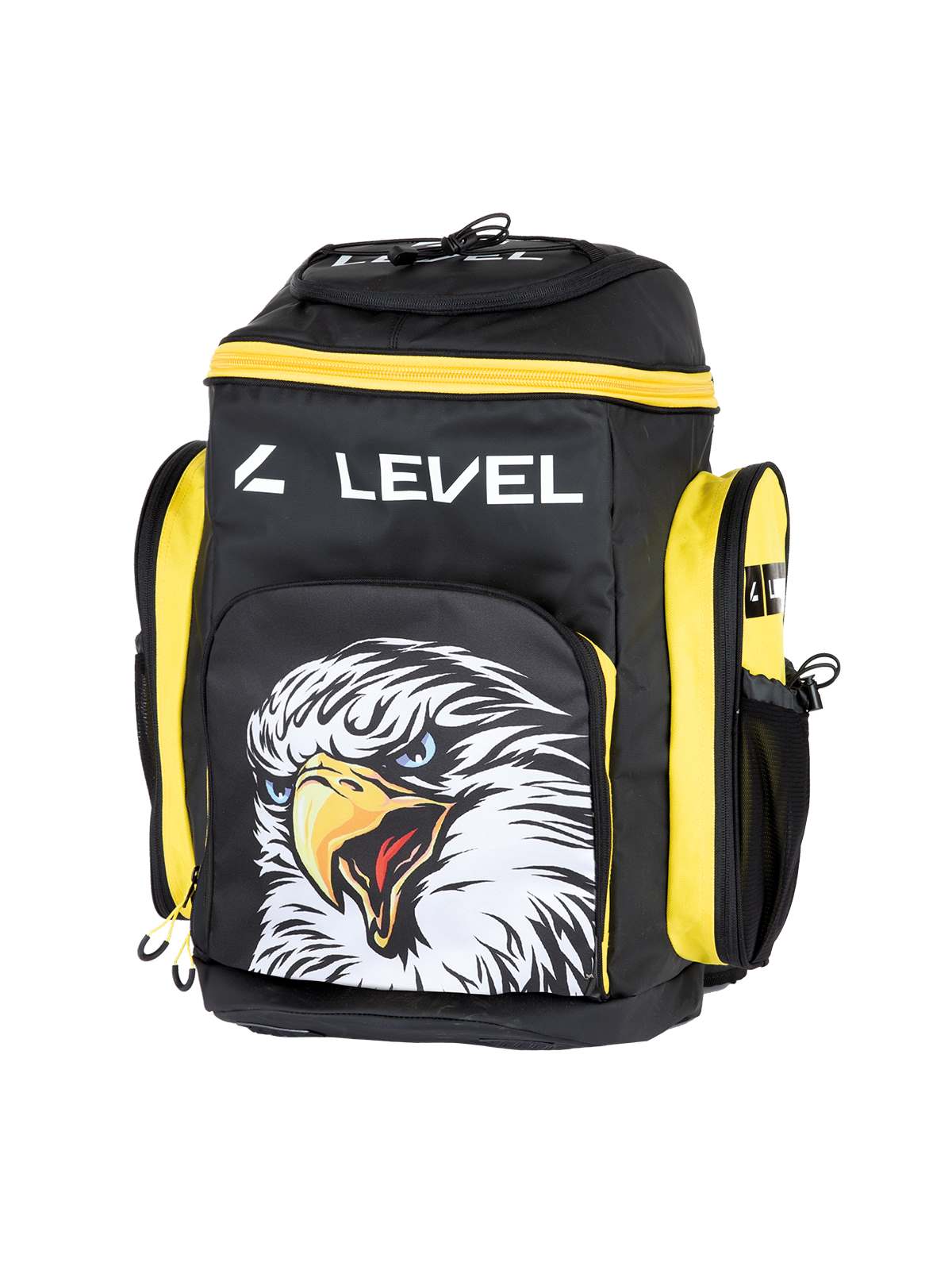 Plecak narciarski LEVEL Ski Team 45l Golden Eagle