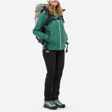 Kurtka MILLET W SENECA GTX 2L JKT zielona
