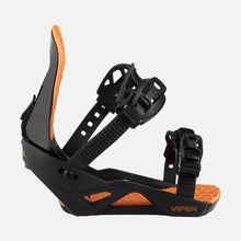 Wiązania snowboard ROSSIGNOL VIPER M/L
