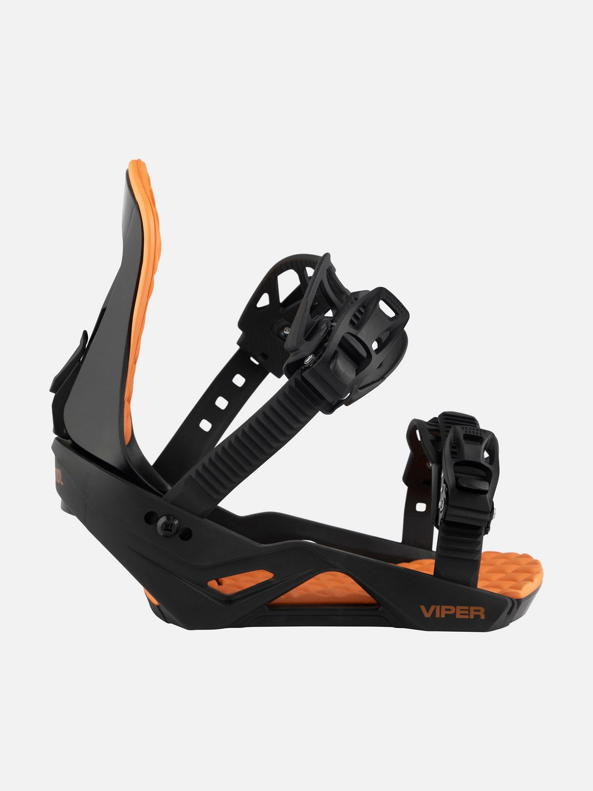 Wiązania snowboard ROSSIGNOL VIPER M/L