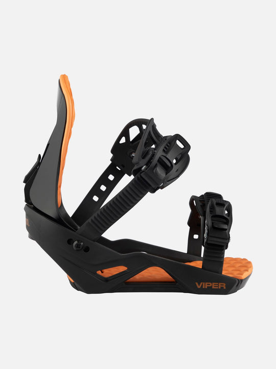Wiązania snowboard ROSSIGNOL VIPER M/L
