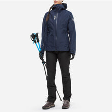 Kurtka damska MILLET Seneca Gtx 3L Jkt W granatowa
