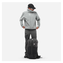 Kurtka męska MILLET Seneca Storm 3L Jkt M szara

