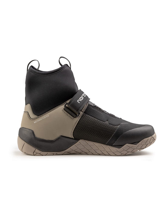 Buty rowerowe NORTHWAVE Multicross Plus GTX beżowy
