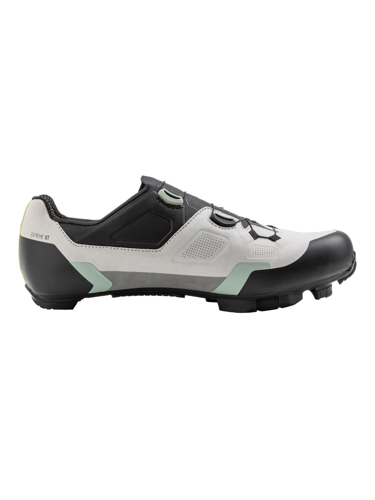 Buty rowerowe MTB NORTHWAVE Extreme XT szare
