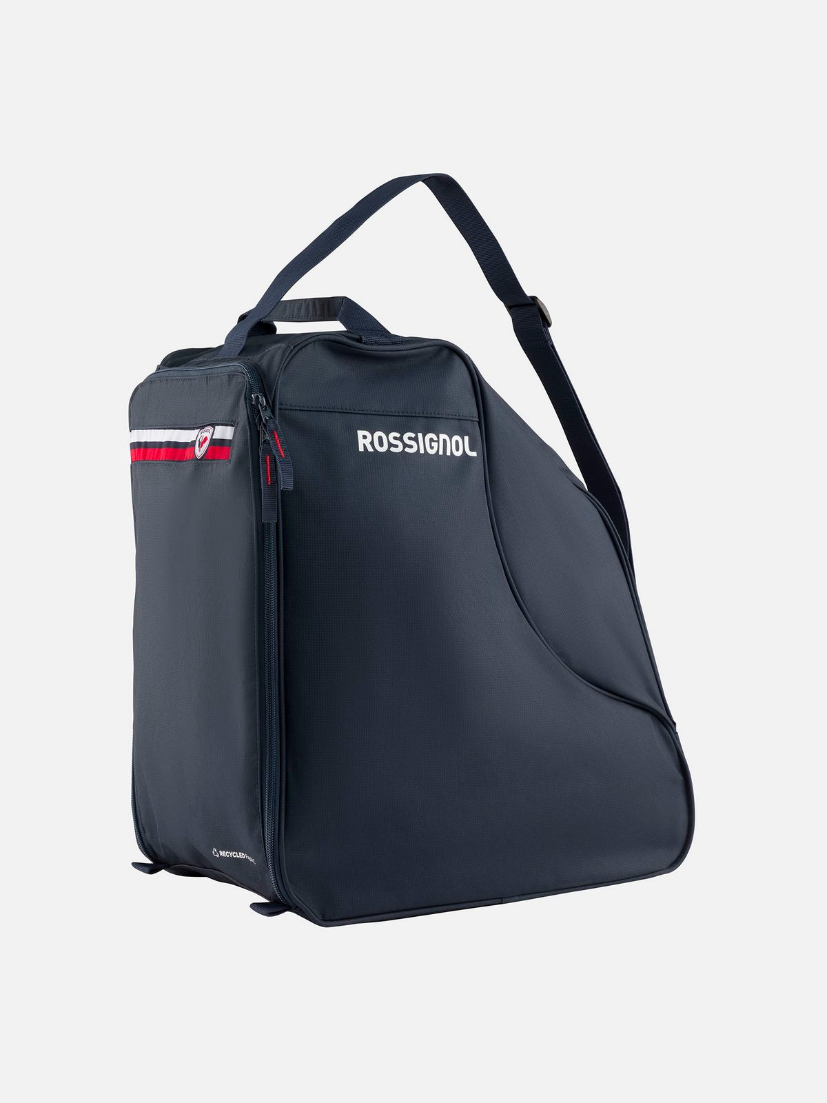 Torba na buty ROSSIGNOL STRATO BOOT BAG granatowy