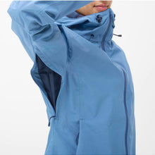 Kurtka MILLET W Seneca Gtx 2L Jkt niebieski
