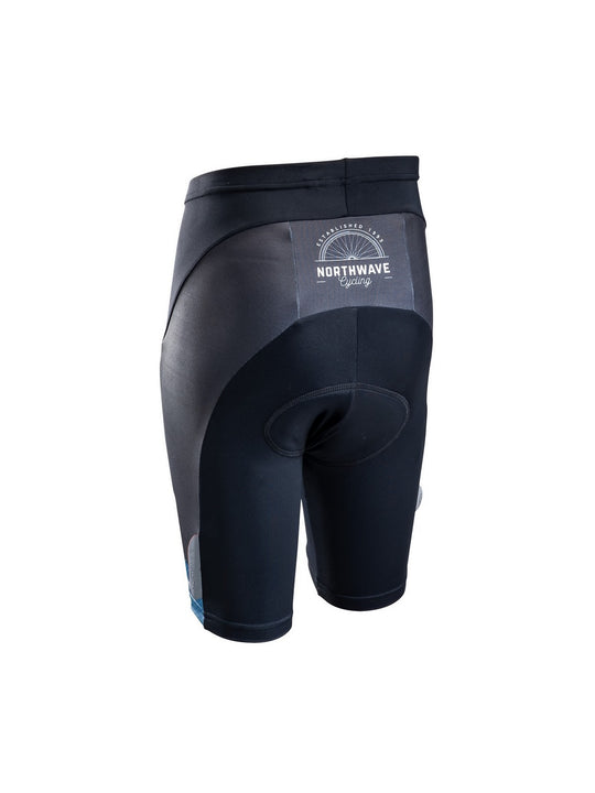 Spodenki Rowerowe NORTHWAVE ORIGIN JUNIOR SHORT
