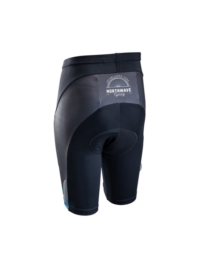 Spodenki Rowerowe NORTHWAVE ORIGIN JUNIOR SHORT