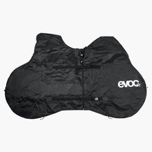 Pokrowiec EVOC Bike Rack Cover Road black
