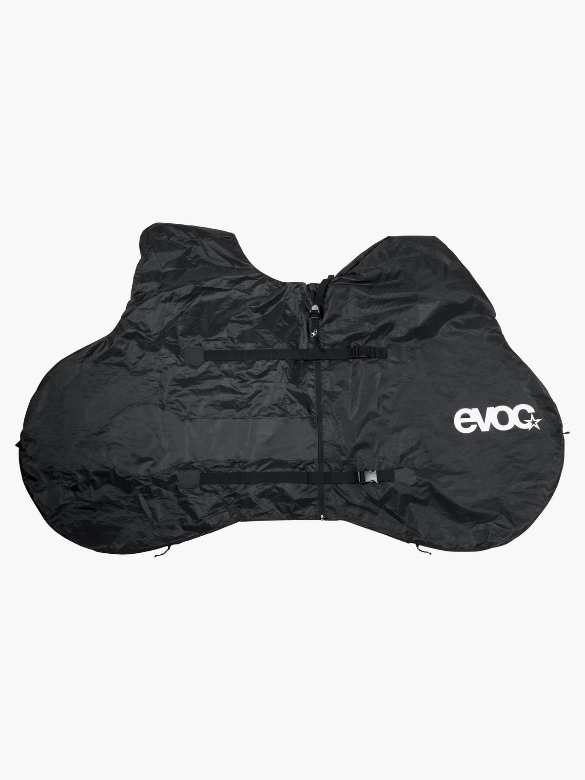 Pokrowiec EVOC Bike Rack Cover Road black