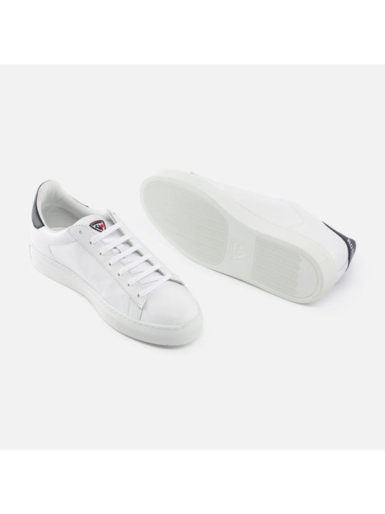 Buty męskie ROSSIGNOL ABEL White biały - sportowe - Adventure Sports
