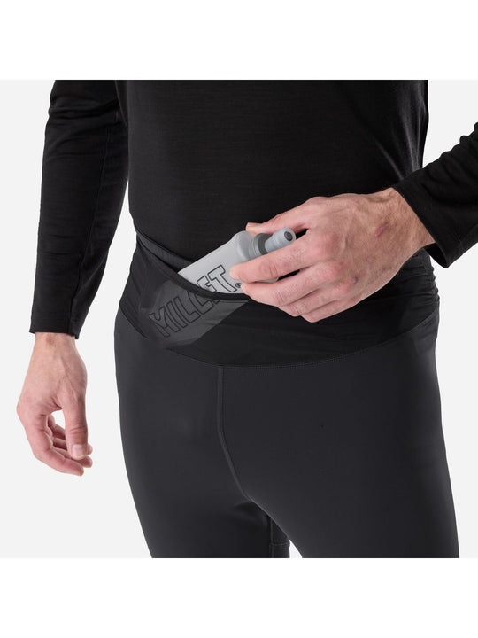 Legginsy męskie MILLET M Intense Tight M czarne
