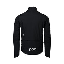 Kurtka rowerowa POC Pro Thermal Jacket czarny

