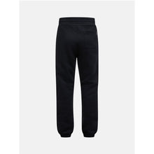 Spodnie dresowe męskie Peak Performance M Original Pants czarny
