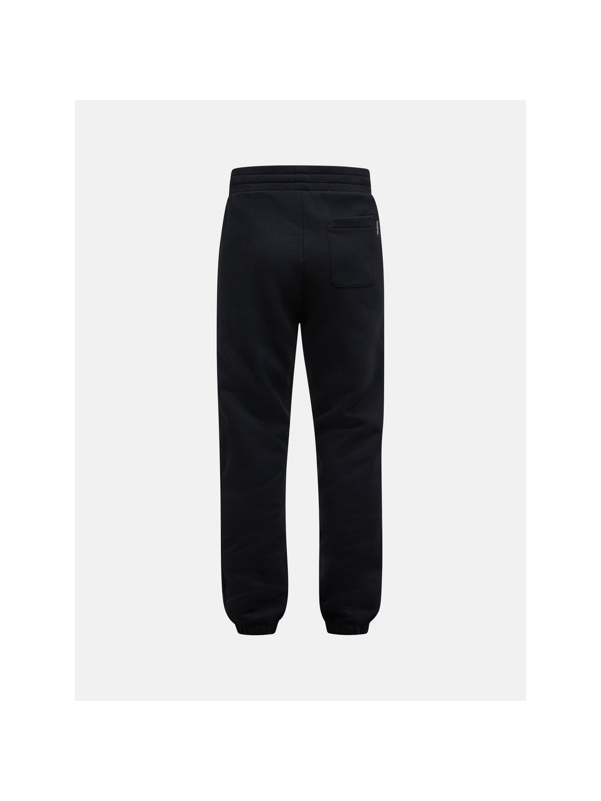 Spodnie dresowe męskie Peak Performance M Original Pants czarny