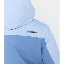Kurtka narciarska RIP CURL ANTI SERIES COL BL JKT 10K/10K niebieska

