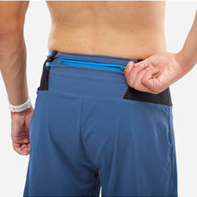 Szorty MILLET INTENSE PRO LIGHT SHORT M granatowy
